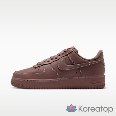Кроссовки женские Nike Air Force 1 '07 WB