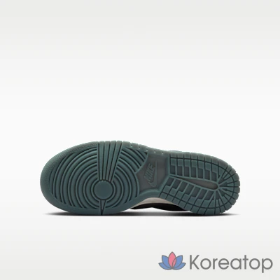 Кроссовки детские Nike Dunk Low LV8, фото 2