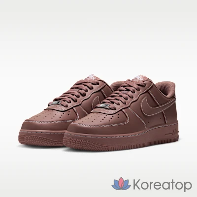 Кроссовки женские Nike Air Force 1 '07 WB, фото 5