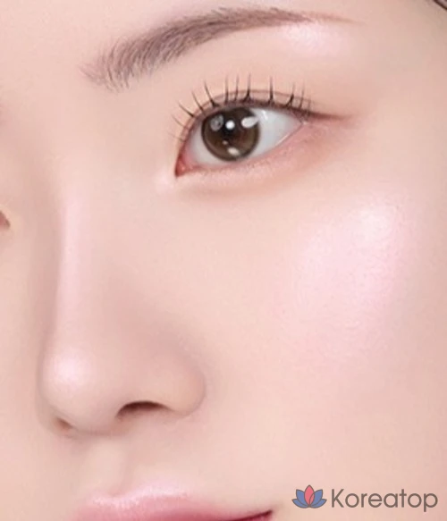 Хайлайтер Banila Co Silky Glow Highlighter, оттенок PK01 Pink Cloud, 3.6 г, 1 шт., фото 3