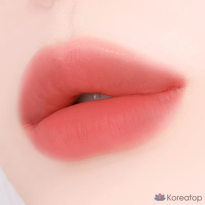 Тинт для губ YNM Heart Veil Tint, оттенок 01 Salty Veil, 1 шт., фото 2