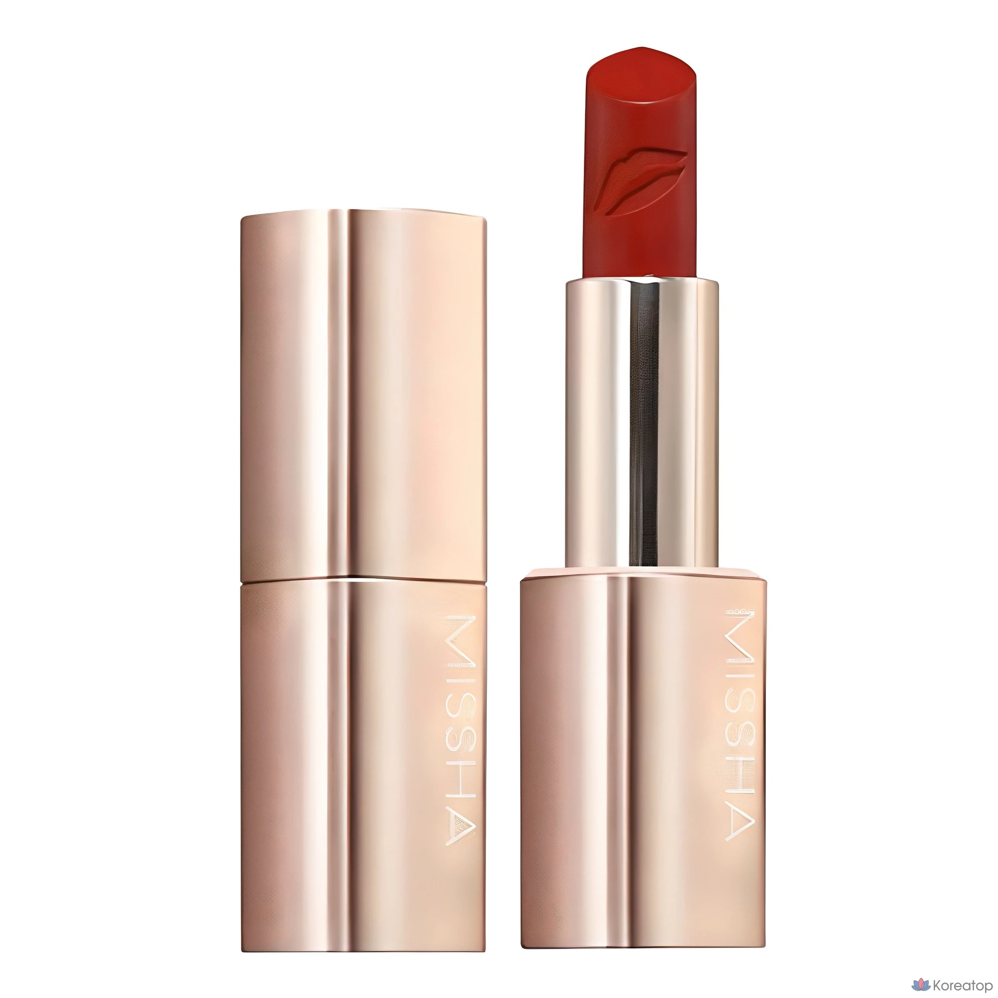 Помада Missha Art Rouge Glam Lipstick Redbrity, 1 шт.