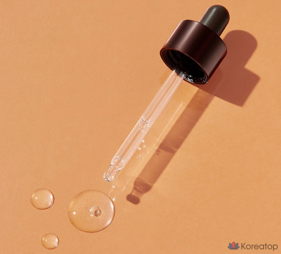 Ампульная сыворотка Skinfood Carrot Carotin Moist Effector Ampoule, 55 мл, 1 шт.