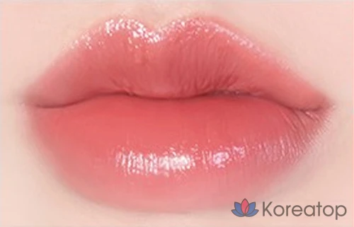 Помада для губ FMGT New Bold Sheer Glow Lipstick, оттенок 05 Melted Wine, 1 шт., фото 4