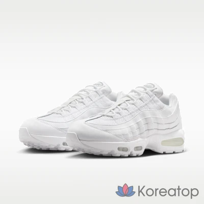Кроссовки мужские Nike Air Max 95 Big Bubble, фото 5