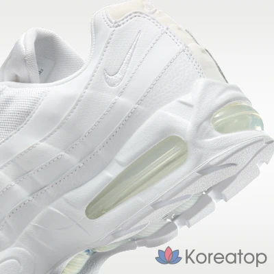 Кроссовки мужские Nike Air Max 95 Big Bubble, фото 8