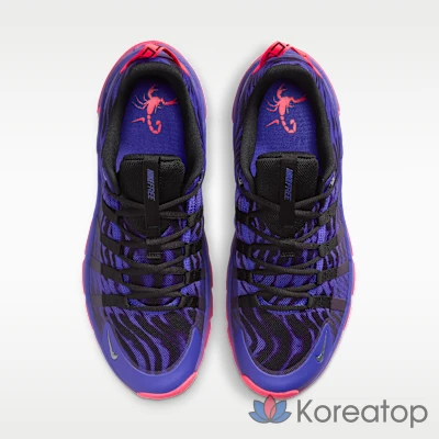 Кроссовки мужские Nike Free Metcon 7 AMP, фото 4