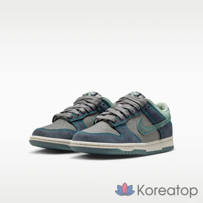 Кроссовки детские Nike Dunk Low LV8, фото 5