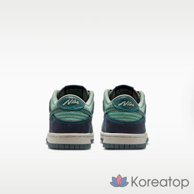 Кроссовки детские Nike Dunk Low LV8, фото 6