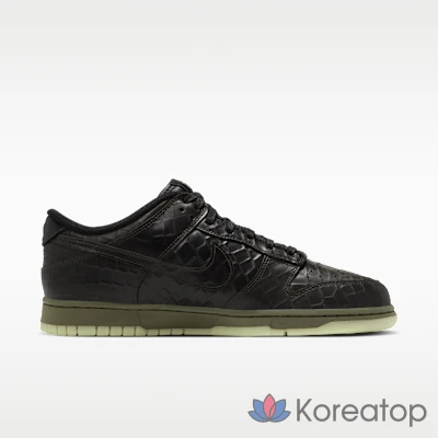 Кроссовки детские Nike Dunk Low LV8 1, фото 3