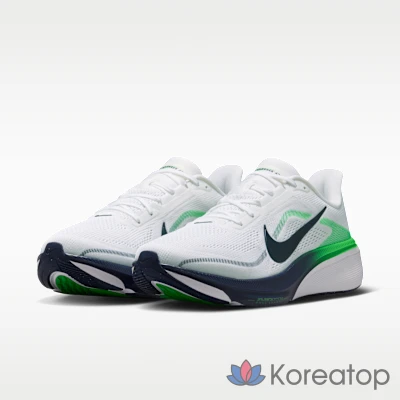 Кроссовки для бега мужские Nike Pegasus 42 Road Running Wide, фото 5