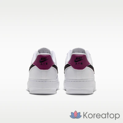 Кроссовки женские Nike Air Force 1 Retro Premium, фото 6