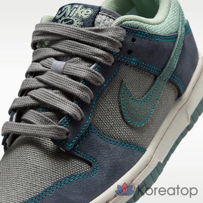 Кроссовки детские Nike Dunk Low LV8, фото 7