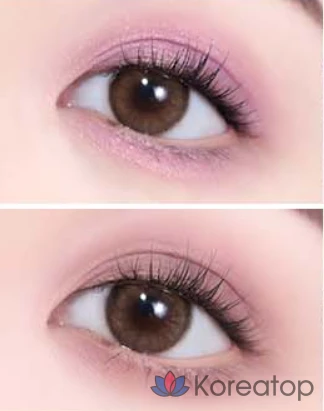Палетка для век Unleashia Glitterpedia Eye Palette, оттенок No 4 All of Lavender Fog, 7.5 г, 1 шт., фото 5