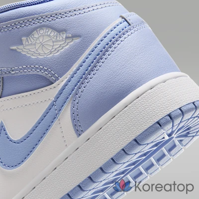 Кроссовки мужские Jordan Air Jordan 1 Mid SE, фото 8
