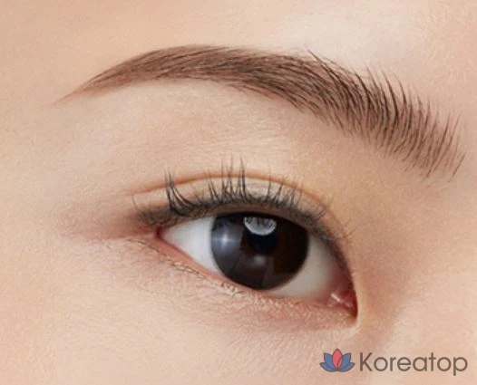 Карандаш для бровей Banila Co Viva Vanilla Smudge Out Detail Brow Pencil, оттенок 03 Top Brown, 0.3 г, 1 шт., фото 2