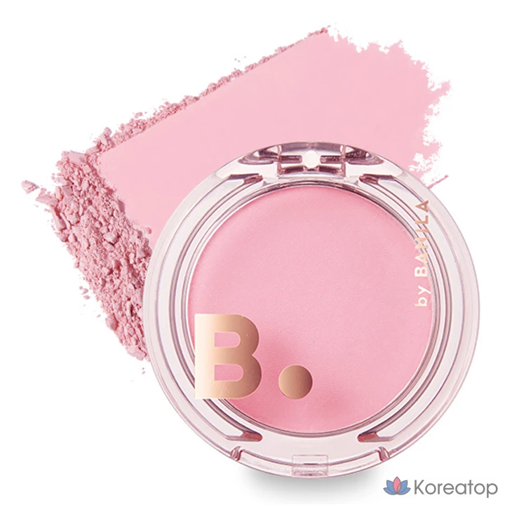 Кушон для щек Banila Co Priming Veil Cheek, оттенок PK05 Flora, 6 г, 1 шт.