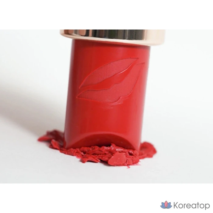 Помада Missha Art Rouge Glam Lipstick Redbrity, 1 шт., фото 2