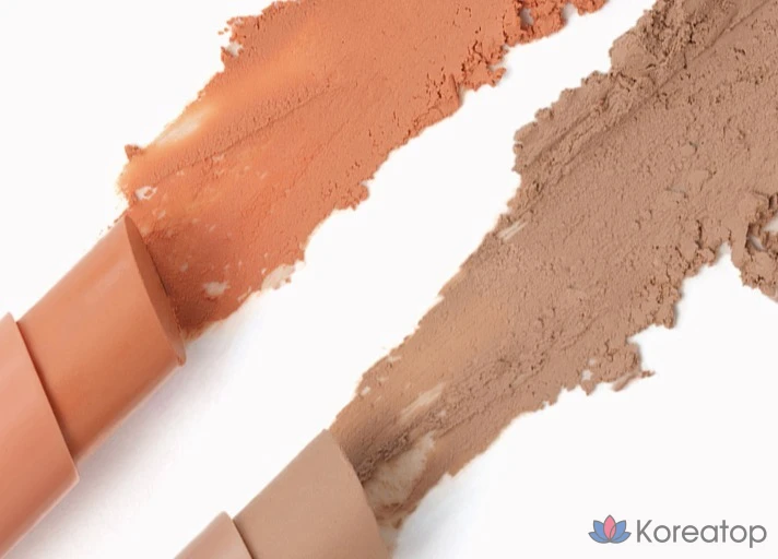 Бальзам для губ BANILA CO Cover Lip Base, оттенок Full Beige, 1 шт., фото 5