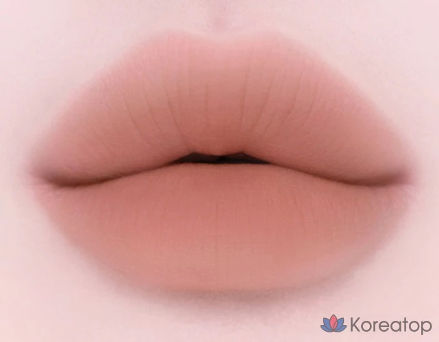 Тинт для губ Etude House Fixing Lip Tint, оттенок 12 Caramel Mousse, 1 шт., фото 2