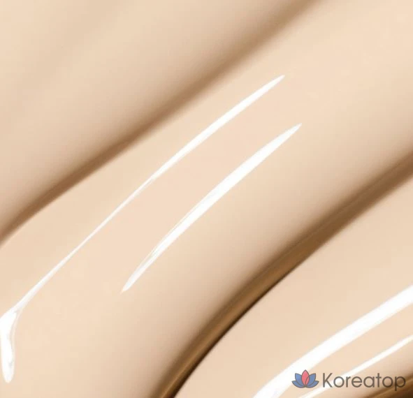 Фундамент Innisfree Light Fitting Foundation, оттенок 21N Vanilla, 30 мл, 1 шт., фото 6