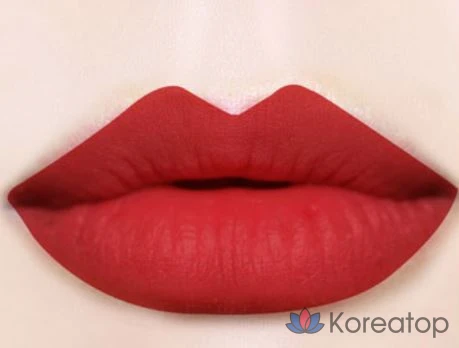 Карандаш для губ Heartpercent Lip Liner Wood Pencil, оттенок 17 Real Red, 4 шт., фото 2