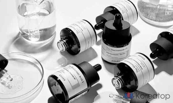 Сыворотка COSRX The Niacinamide 15 Serum, 20 мл, 1 шт.