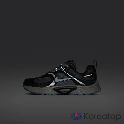 Кроссовки детские Nike V5 RNR Little Kids