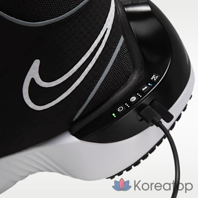 Обувь Nike x Hyperice Hyperboot