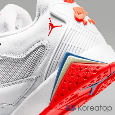 Кроссовки детские Jordan MVP 92