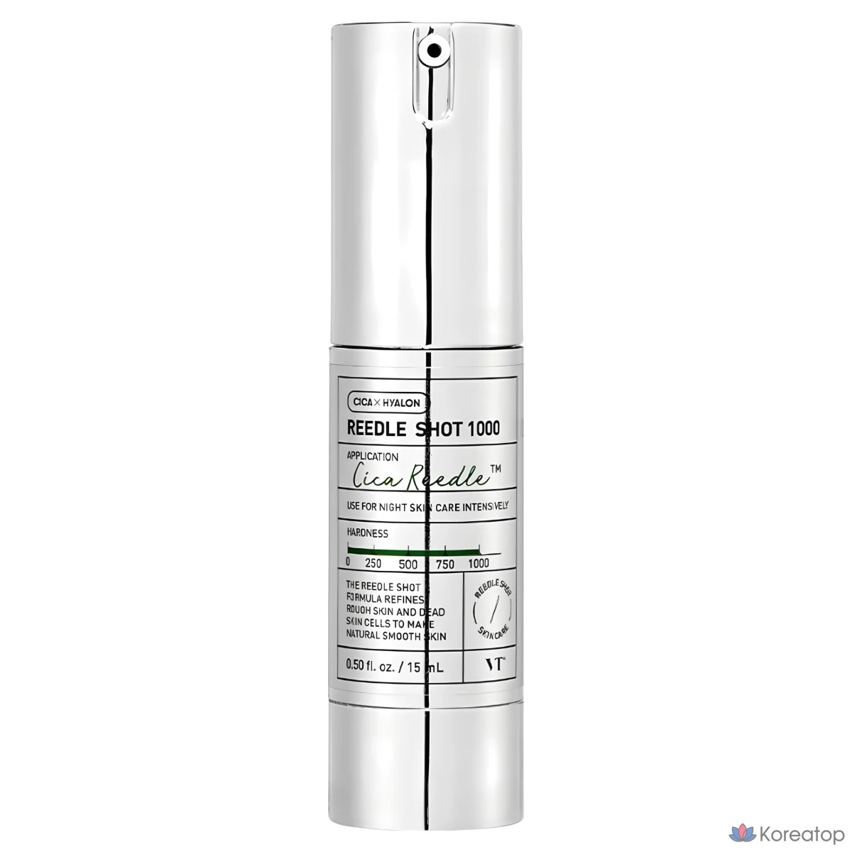 Эссенция VT Cosmetics Riddleshot 1000 Essence, 15 мл, 1 шт.