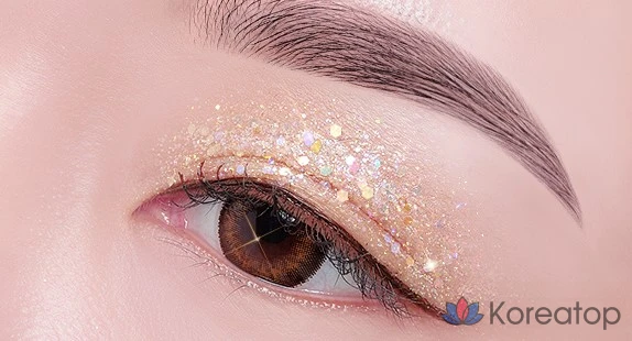 Жидкие тени для век Missha Glitter Prism Liquid Shadow, оттенок Interstellar, 1 шт., фото 2