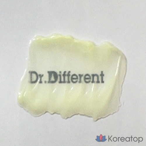 Крем для лица и шеи Dr. Different Vita Lift A Eye & Neck Retinal Cream, 20 г, 1 шт.