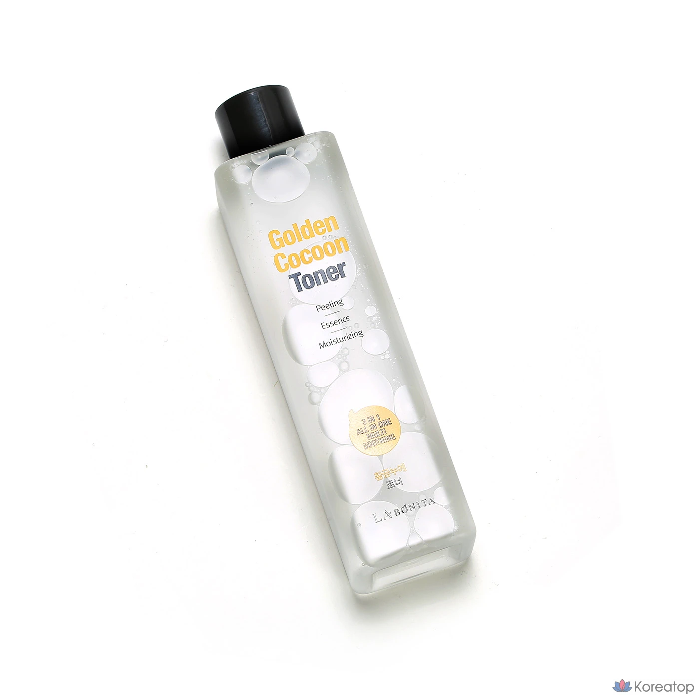 Тонер Labonita Golden Cocoon Toner, 340 мл, 1 шт.