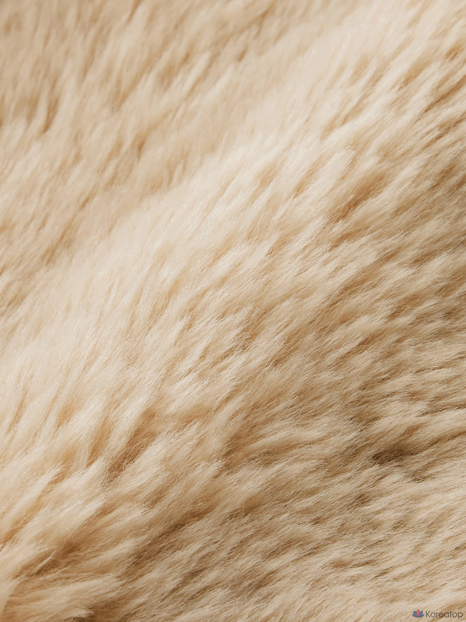 Куртка Uniqlo Fluffy Combination Jacket