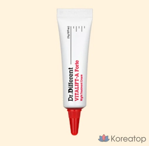 Антиоксидантная сыворотка Dr. Different CEQ Antioxidant Serum 3-piece Set, 1 шт.