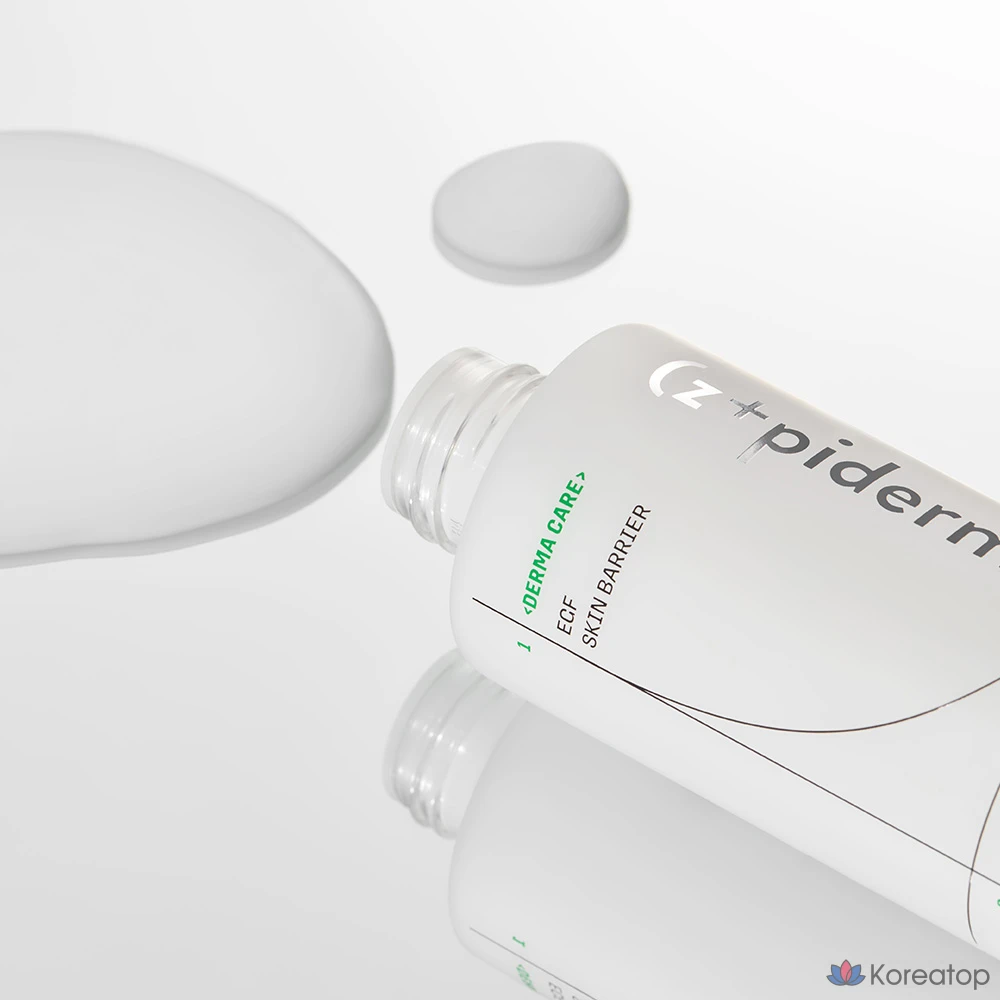 Тонер z+piderm Easy F Skin Barrier Cream Toner, 150 мл, 1 шт.