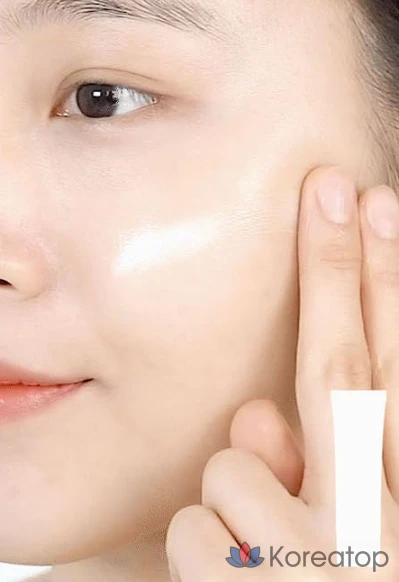 Солнцезащитный крем Banobagi Milk Thistle Repair Cica Sunscreen Plus SPF 45 PA+++, 50 мл, 1 шт.