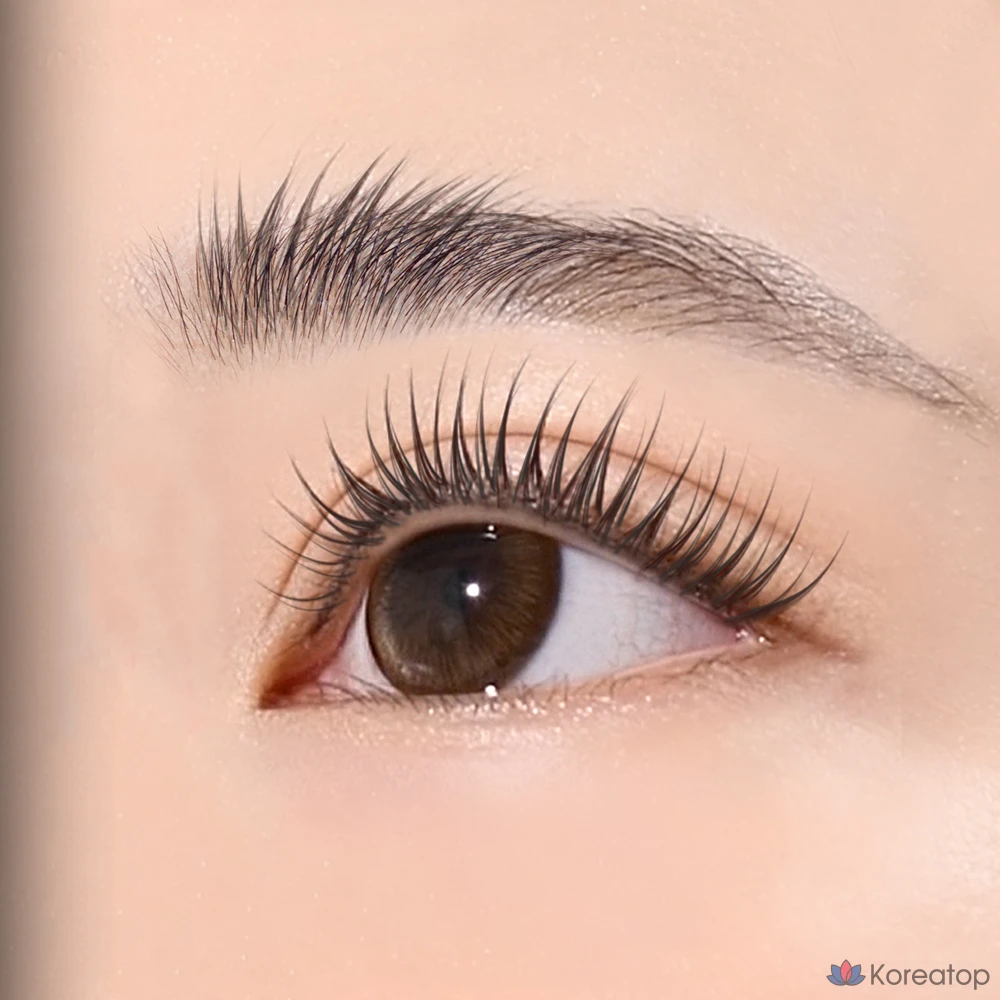 Сыворотка для ресниц Marshique Enriched Lash Serum Black, 7.5 мл, 1 шт.