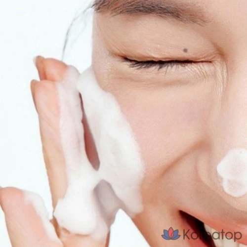 Набор для ухода Manyo Pure Cleansing Oil 200ml + Cleansing Foam 120ml Duo Set 2-piece Set, 1 шт.