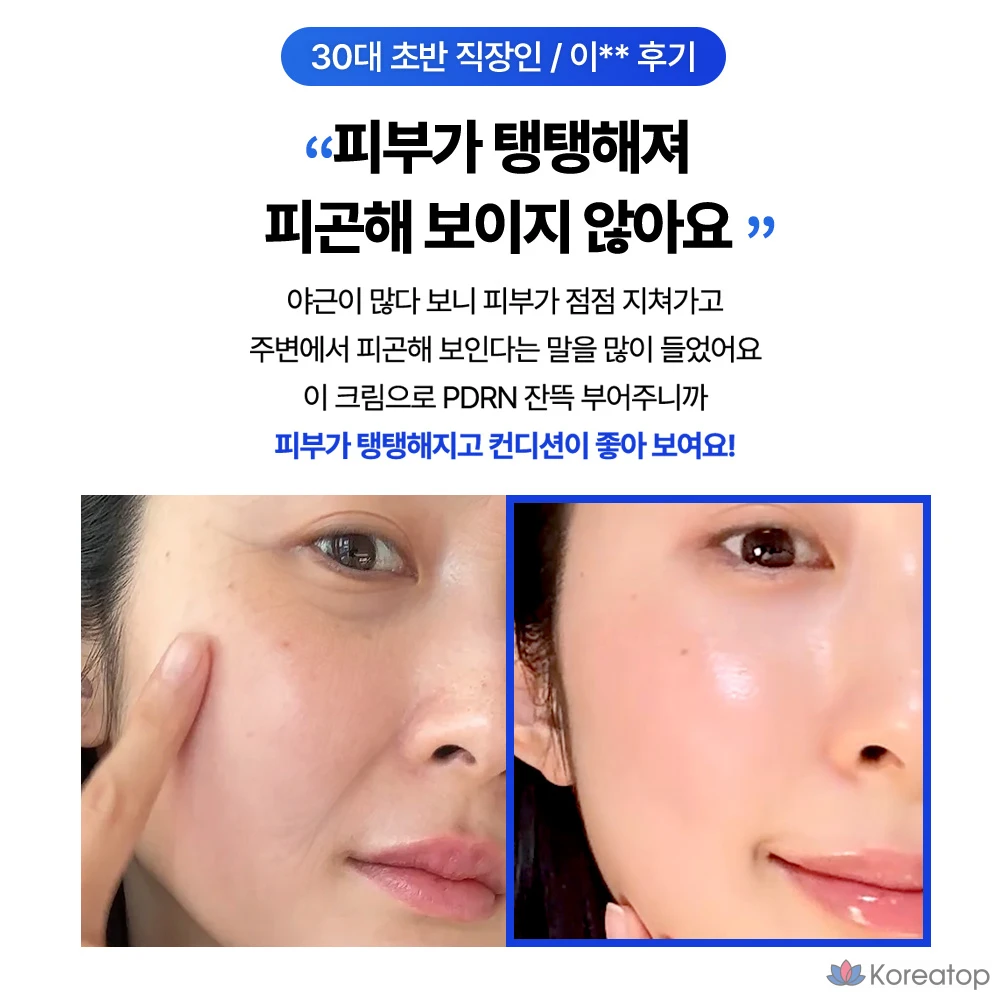 Крем для лица Sungboon Editor PDRN Hyaluronic Acid Cera-Cica Repair Cream, 50 мл, 1 шт.