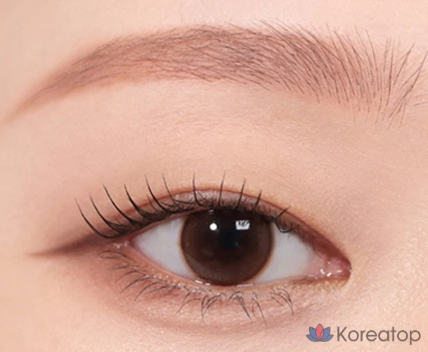 Карандаш для бровей ROM&ND Han All Brow Cara, оттенок 05 Dusky Rose, 9 г, 1 шт., фото 3