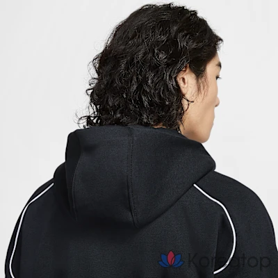 Худи на молнии мужской Nike Air Fleece Full-Zip