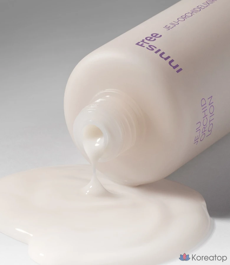 Лосьон Innisfree Hanran Lotion, 170 мл, 1 шт.