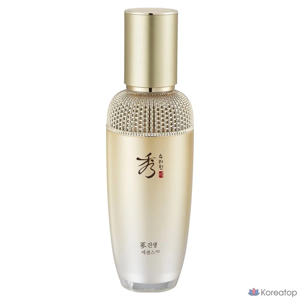 Эссенция Sooryehan Ginseng Essence, 50 мл, 1 шт.
