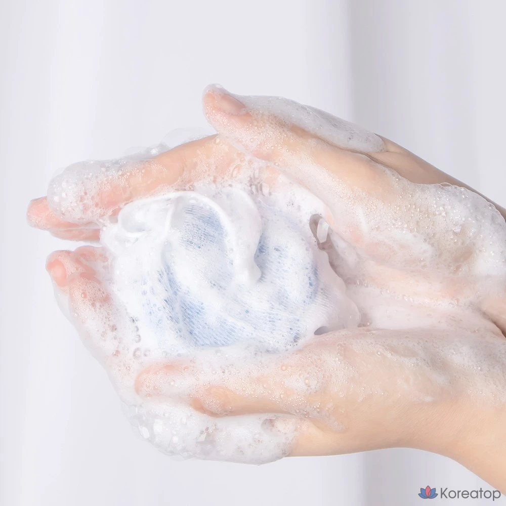 Мыло для умывания Rokkiss Mogwang Eoseongcho Cleansing Soap, 100 г, 1 шт.