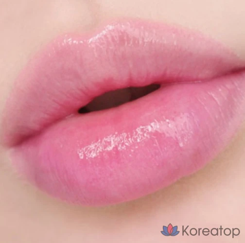 Тинт-бальзам для губ Jungsaemmool Lipression Water Tinted Lip Balm, оттенок Montana, 4.5 г, 1 шт.