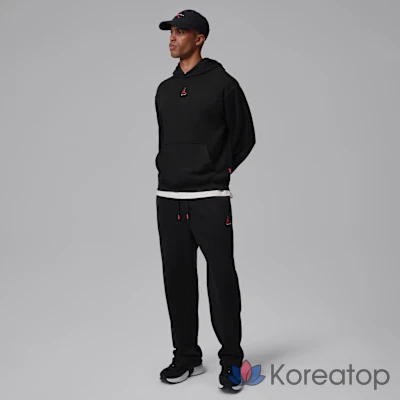 Худи мужской Jordan Brooklyn Statement Pullover Hoodie