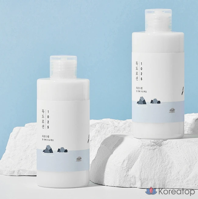 Лосьон Round Lab Dokdo Lotion, 200 мл, 1 шт.