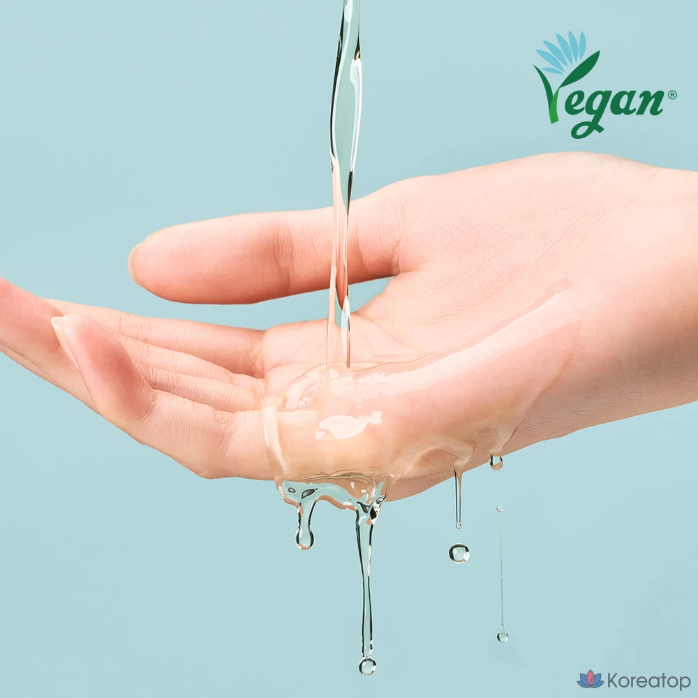 Тонер Tocobo Cica Calming Aqua Toner, 200 мл, 1 шт.